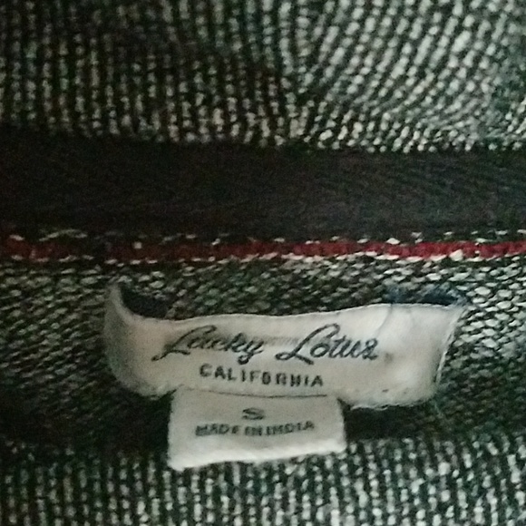 Nordic sweater - Picture 3 of 5